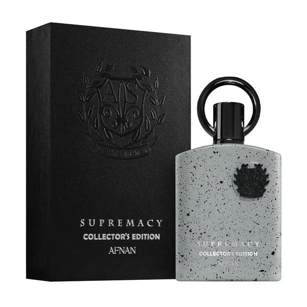 Afnan Supremacy Collector's Edition Eau De Parfum, 3.4 Fl. Oz