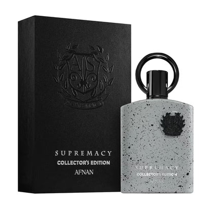 Afnan Supremacy Collector's Edition Eau De Parfum, 3.4 Fl. Oz