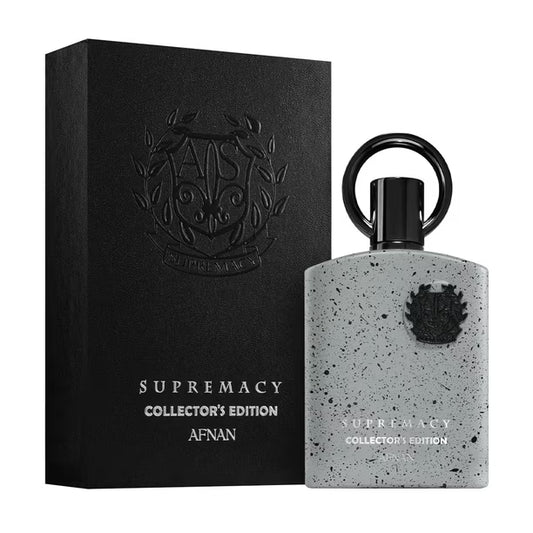 Afnan Supremacy Collector's Edition Eau De Parfum, 3.4 Fl. Oz