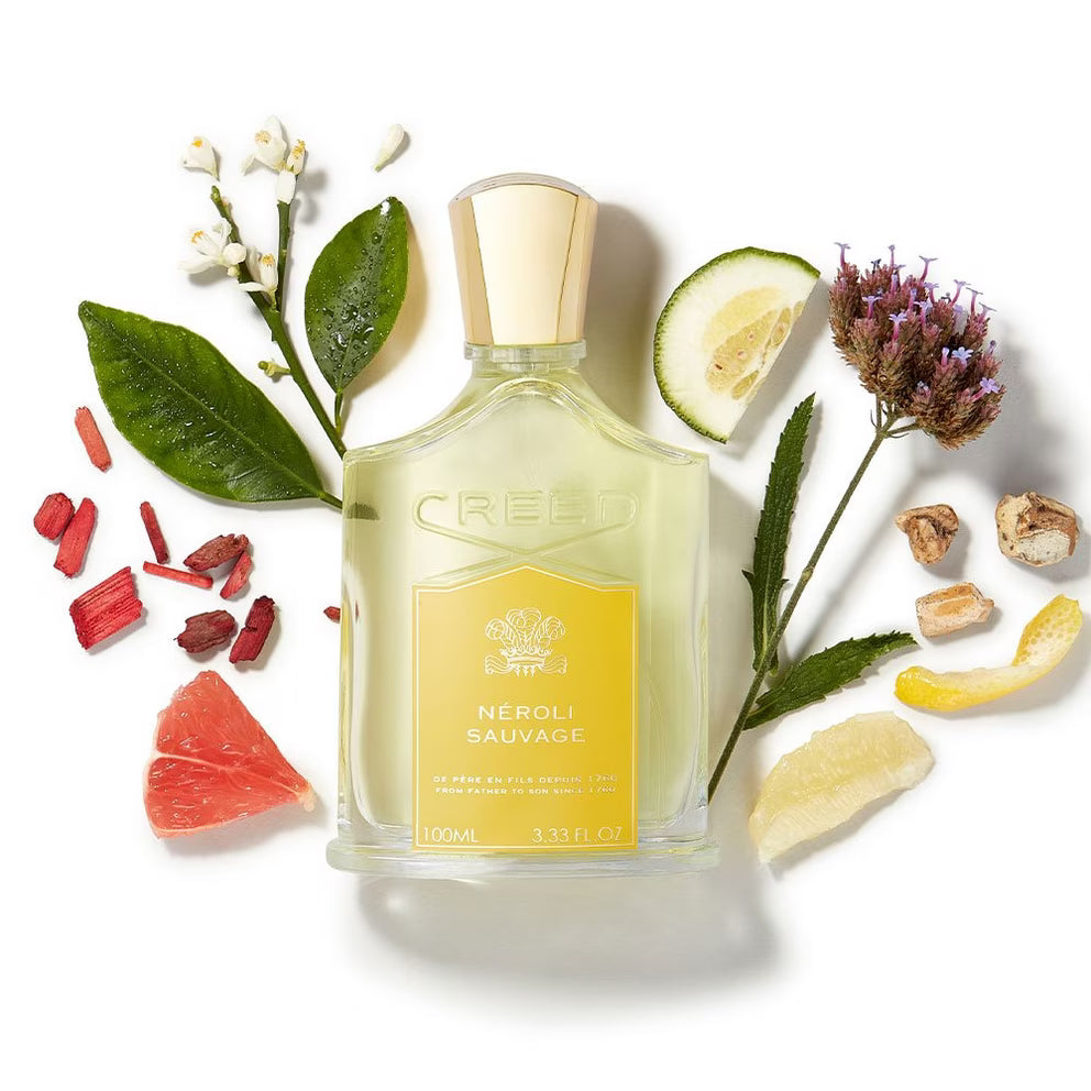 Creed Neroli Sauvage Eau de Parfum - 100ml