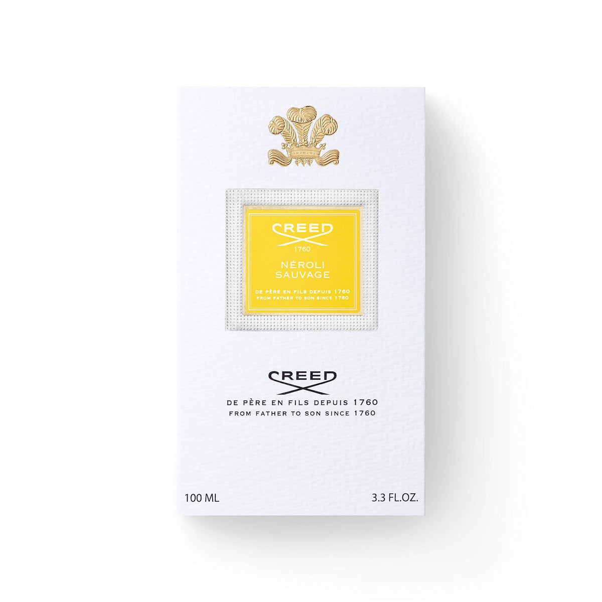 Creed Neroli Sauvage Eau de Parfum - 100ml
