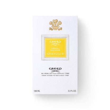 Creed Neroli Sauvage Eau de Parfum - 100ml