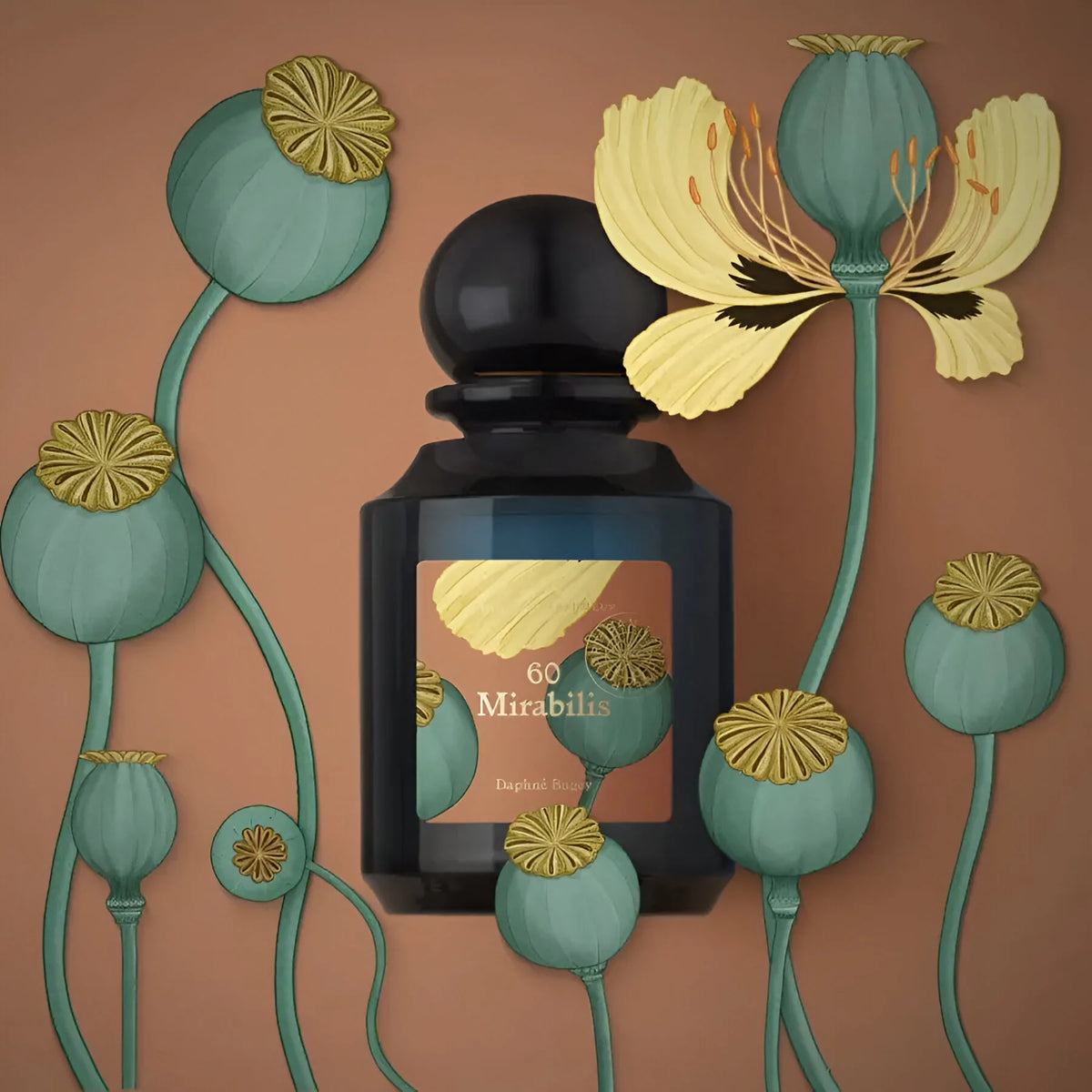 L'Artisan Parfumeur Mirabilis 60 Eau de Parfum - 75ml