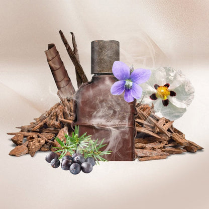 Orto Parisi Cuoium Eau de Parfum Unisex 50ml