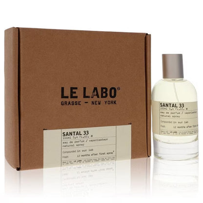 Le Labo Santal 33 Eau de Parfum | 100ml