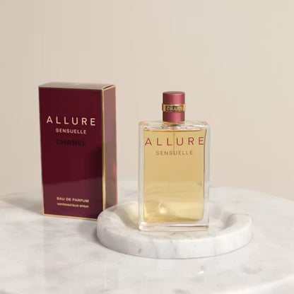 Chanel Allure Sensuelle EDP 100ml