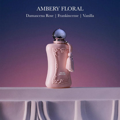 Parfums De Marly Delina Exclusif Women's Parfum 30ML, 75ML