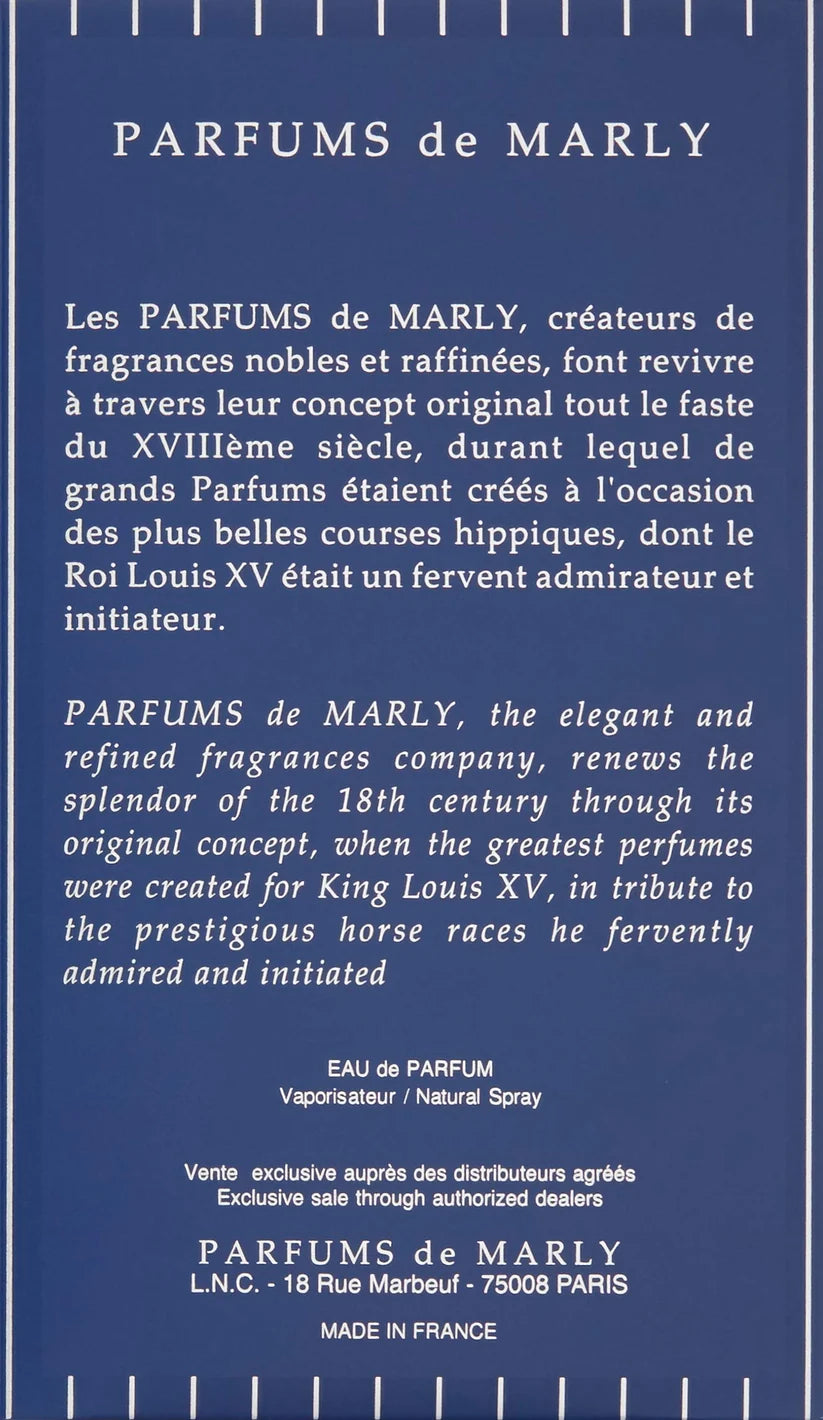 Parfums De Marly Percival Parfum 75ml, 125ml, 200ml