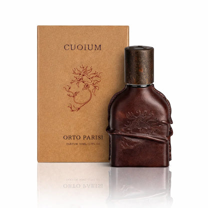 Orto Parisi Cuoium Eau de Parfum Unisex 50ml