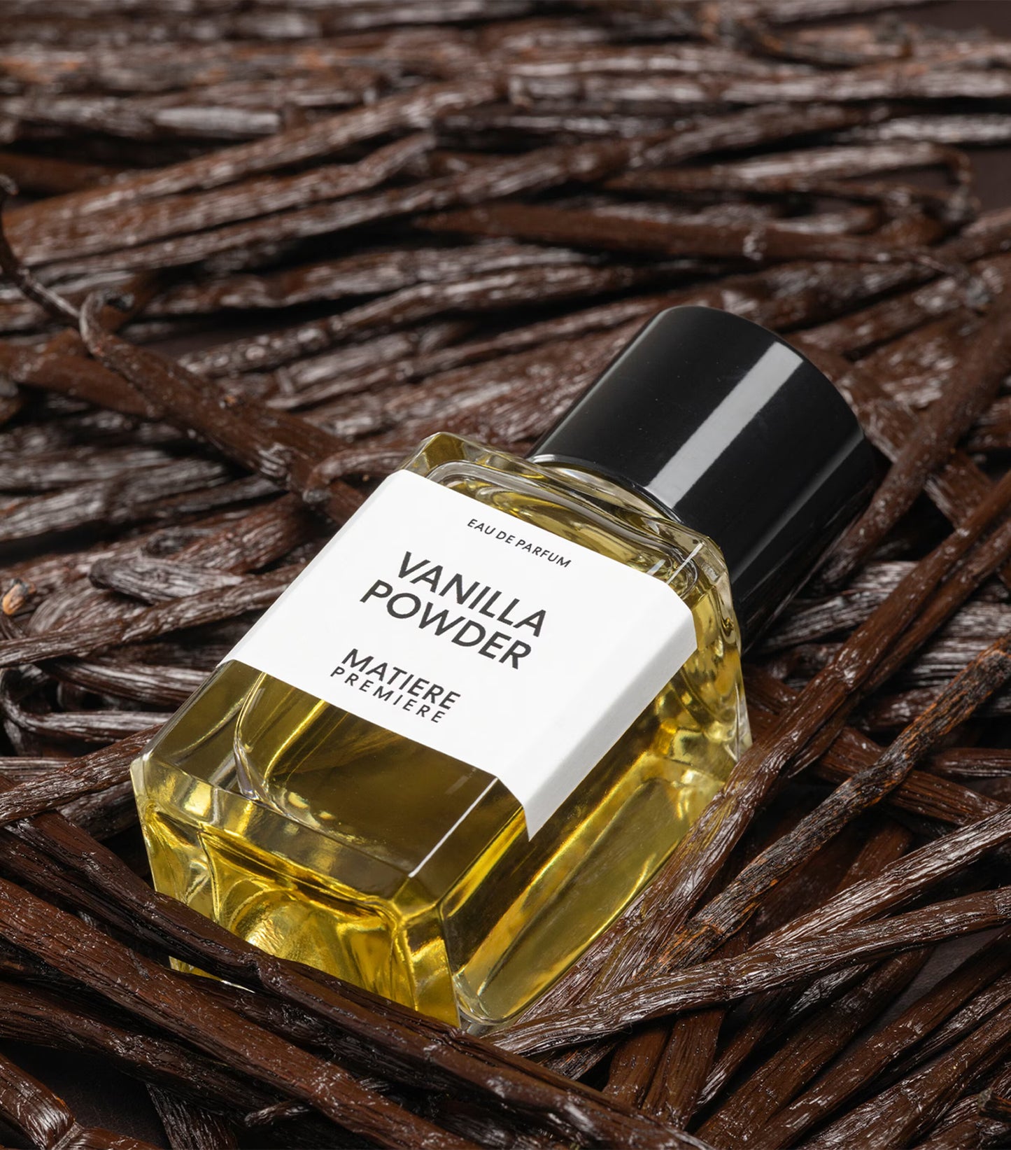 Matiere Premiere Vanilla Powder Eau de Parfum 100ml