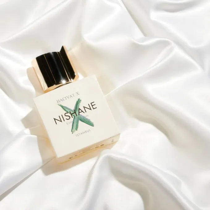 Nishane Hacivat X Extrait de Parfum | 100ml Unisex Fragrance