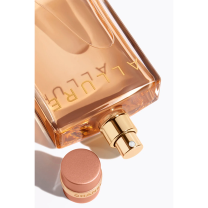 Allure Eau de Parfum 100ml - Chanel