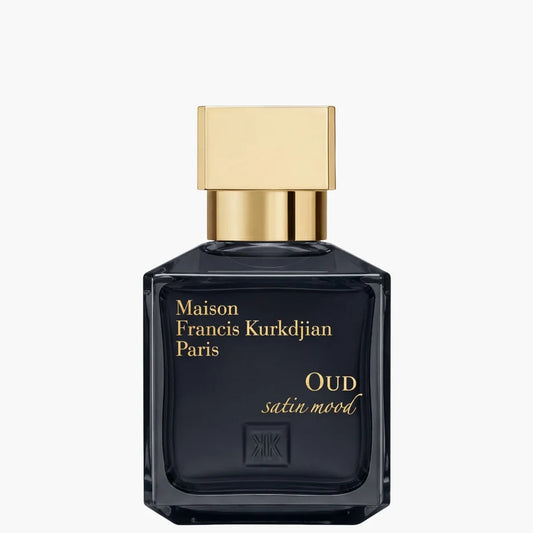 Maison Francis Kurkdjian Oud Satin Mood Unisex Eau de Parfum 2.4 oz