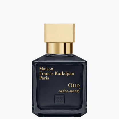 Maison Francis Kurkdjian Oud Satin Mood Unisex Eau de Parfum 2.4 oz Tester Bottle