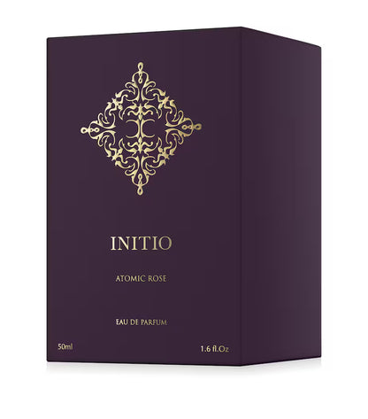 Initio Parfums Privés Atomic Rose Eau de Parfum 90ml