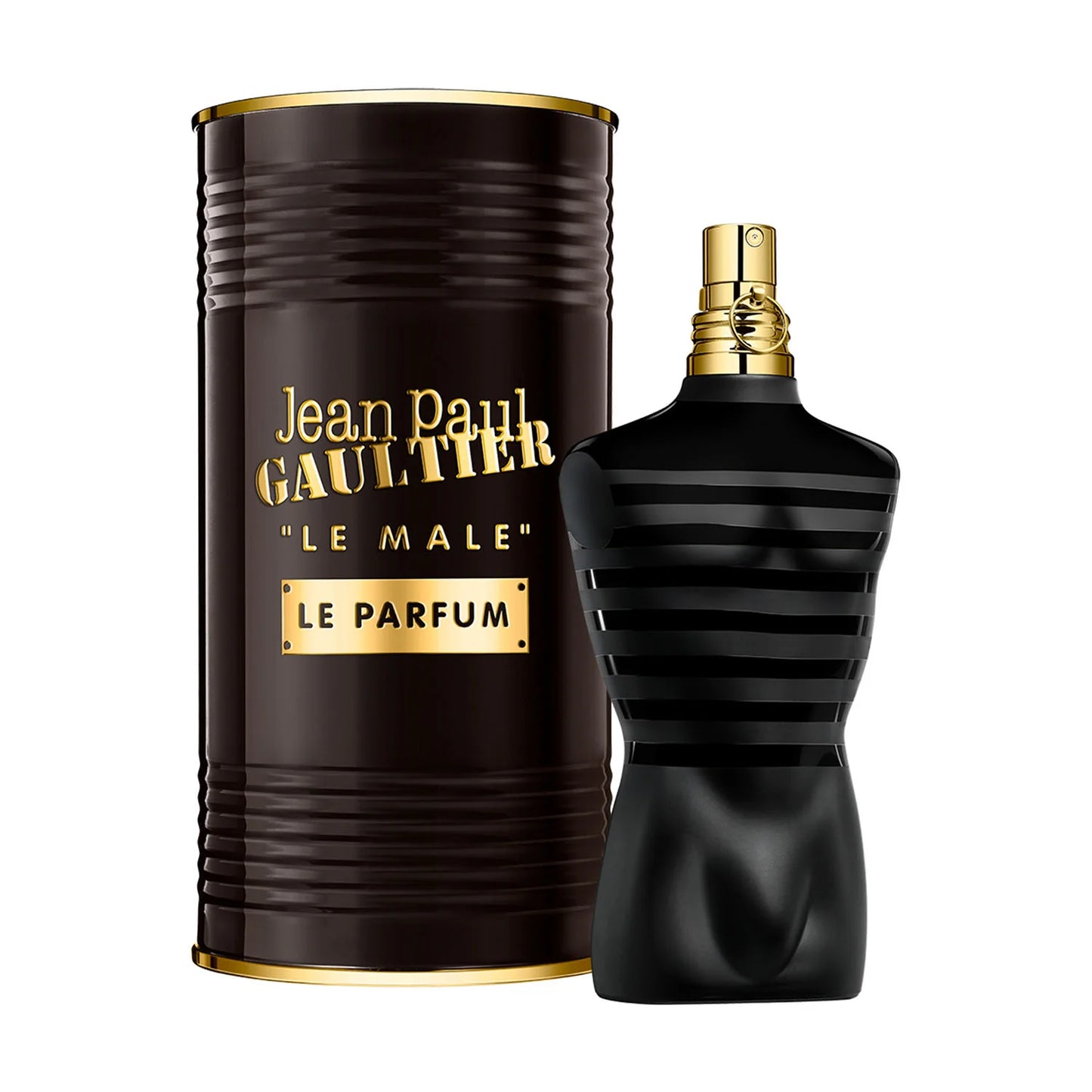 Jean Paul Gaultier Le Male Le Parfum Intense Amber 125ML