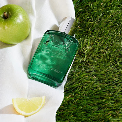 Parfums de Marly Greenley Men's Eau de Parfum 75ML, 125ML