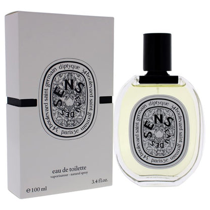 Do Son Eau de Toilette Sens Diptyque Women's 100ml
