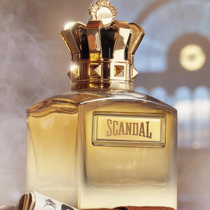 Jean Paul Gaultier Scandal Absolu Eau de Parfum 100ml