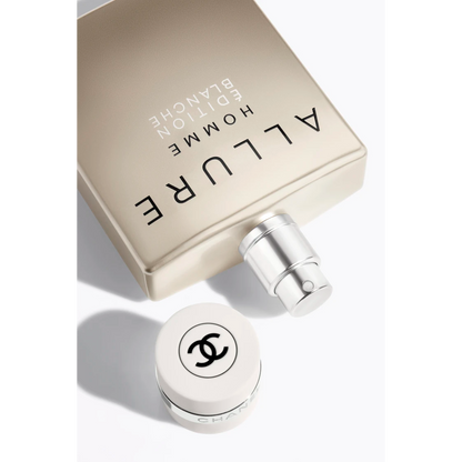 Chanel Allure Homme Édition Blanche EDP 100ml