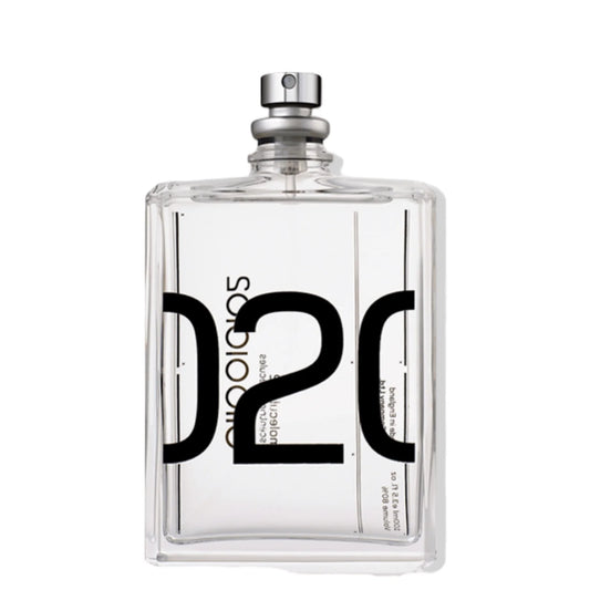 Escentric Molecules Molecule 02 Eau de Toilette 100ml Unisex