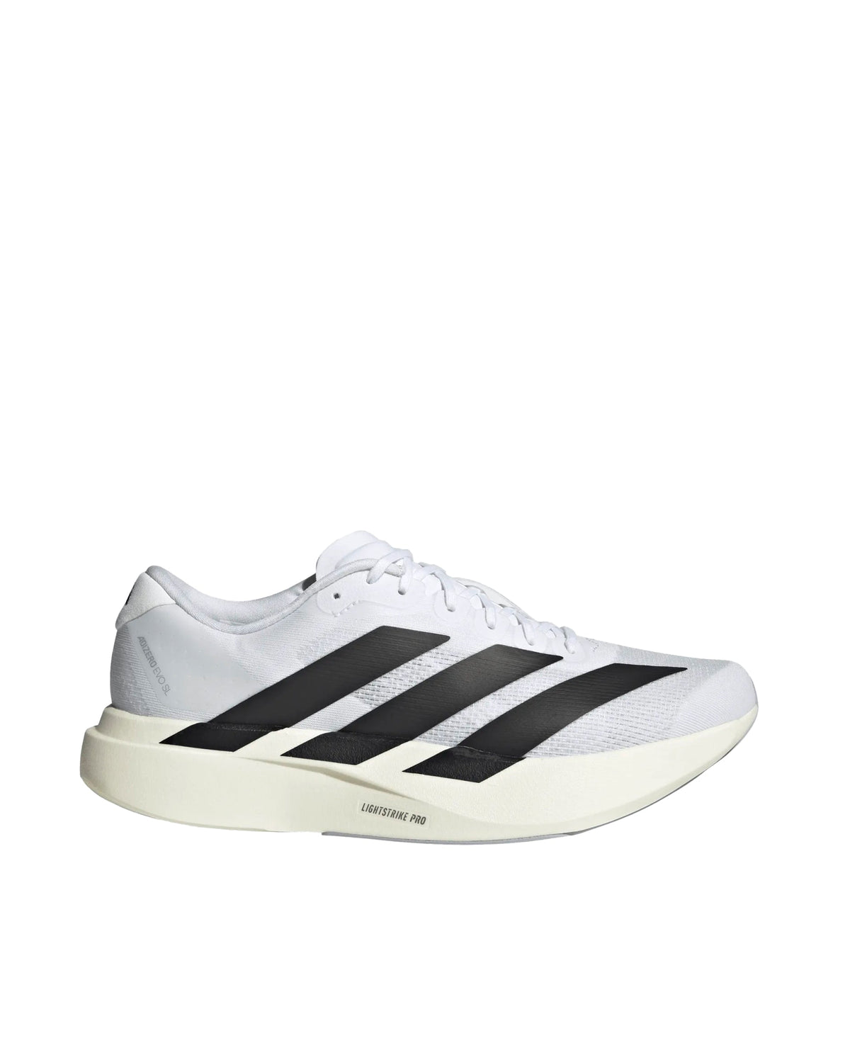 Adidas Sneaker — White