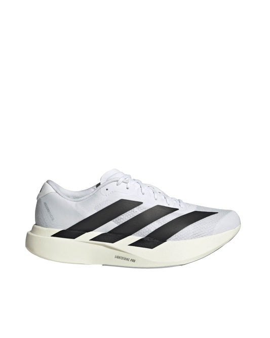 Adidas Sneaker — White