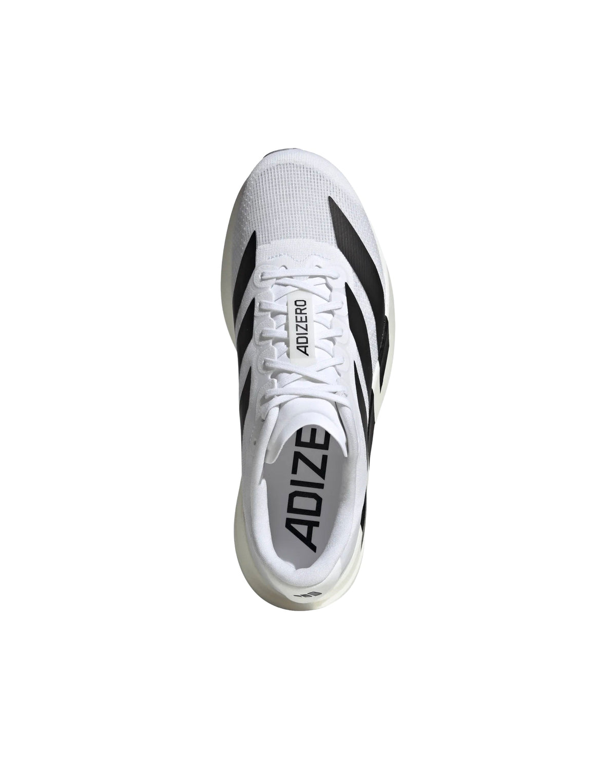 Adidas Sneaker — White