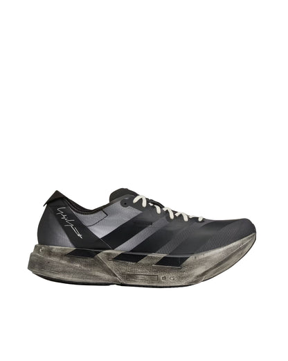 Adidas Sneaker — Black