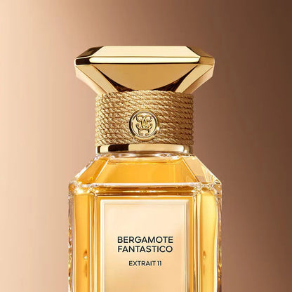Bergamote Fantastico L'Art & La Matière Extrait 11 - 50ml