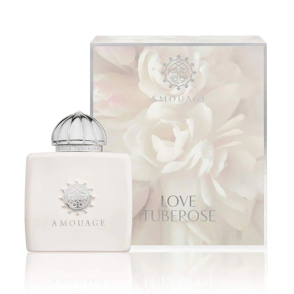 Amouage Love Tuberose Eau de Parfum 100ml