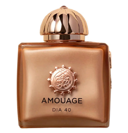 Amouage Dia 40 (Extrait De Parfum) 100ML EDP