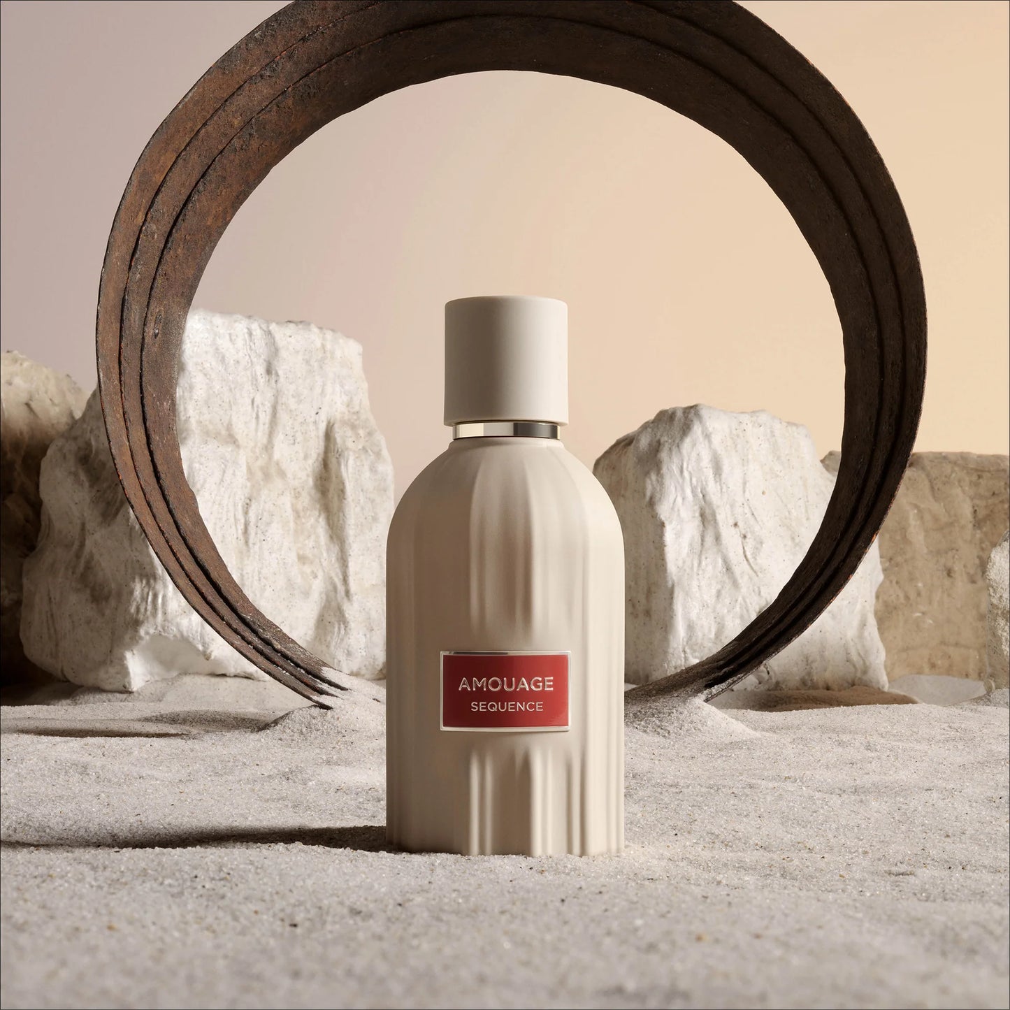Amouage Sequence Essence de Parfum 100ml Unisex