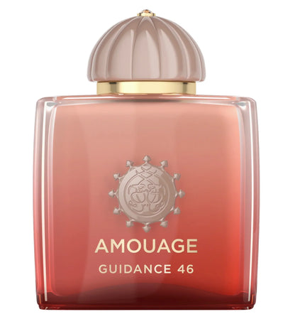 Amouage Guidance 46 Extrait de Parfum | 100ml Unisex