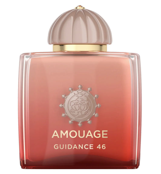 Amouage Guidance 46 Extrait de Parfum | 100ml Unisex