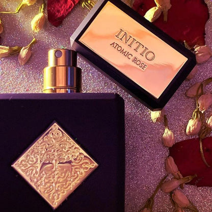 Initio Parfums Privés Atomic Rose Eau de Parfum 90ml