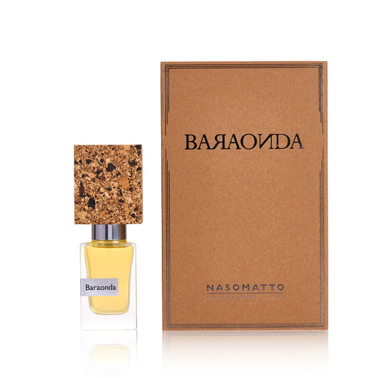 Nasomatto Baraonda Extrait de Parfum - 30ml Unisex