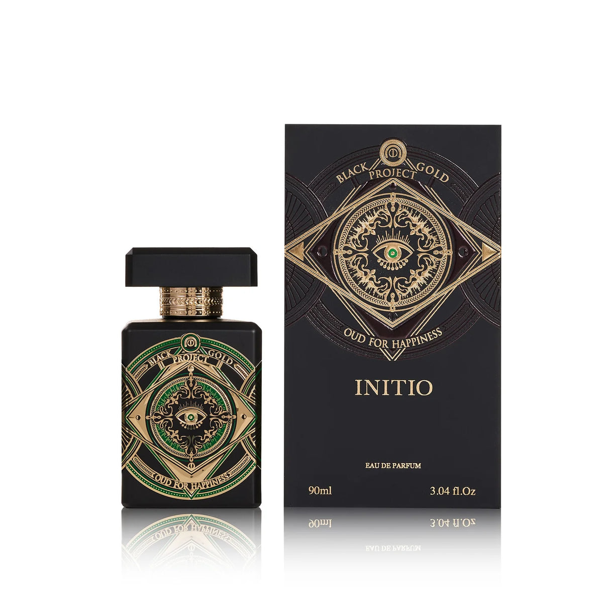 Initio Parfums Privés Oud For Happiness Eau de Parfum 90ml