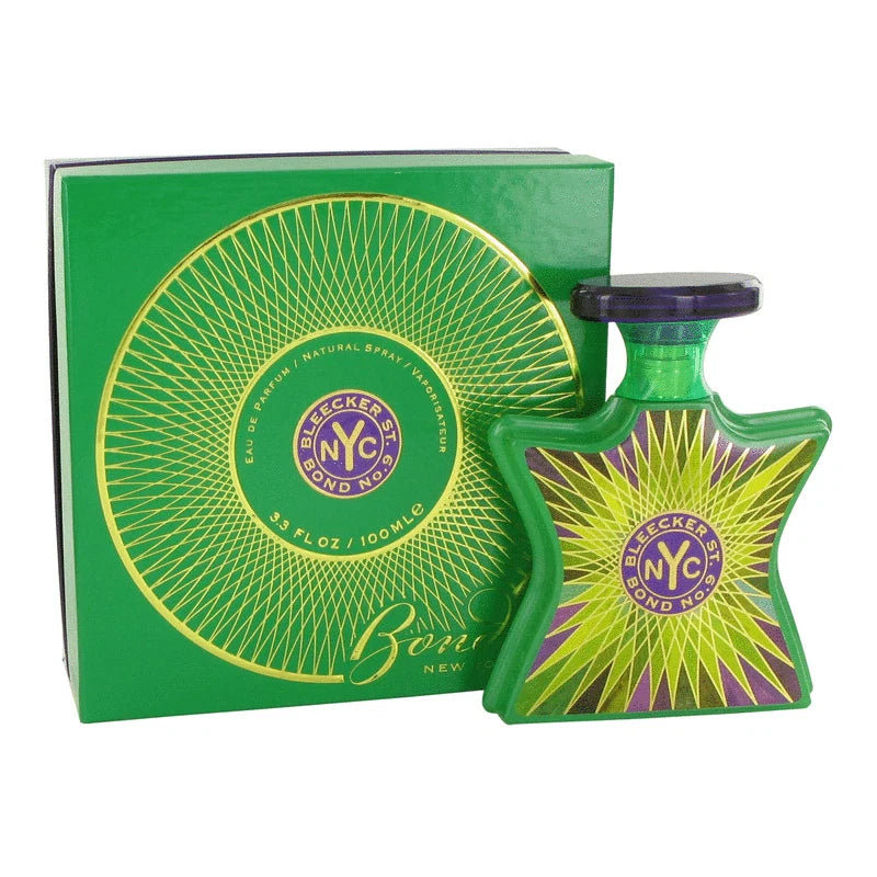 Bond No. 9 New York Bleeker Street Eau de Parfum 100ML