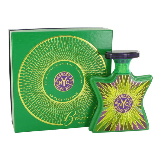 Bond No. 9 New York Bleeker Street Eau de Parfum 100ML