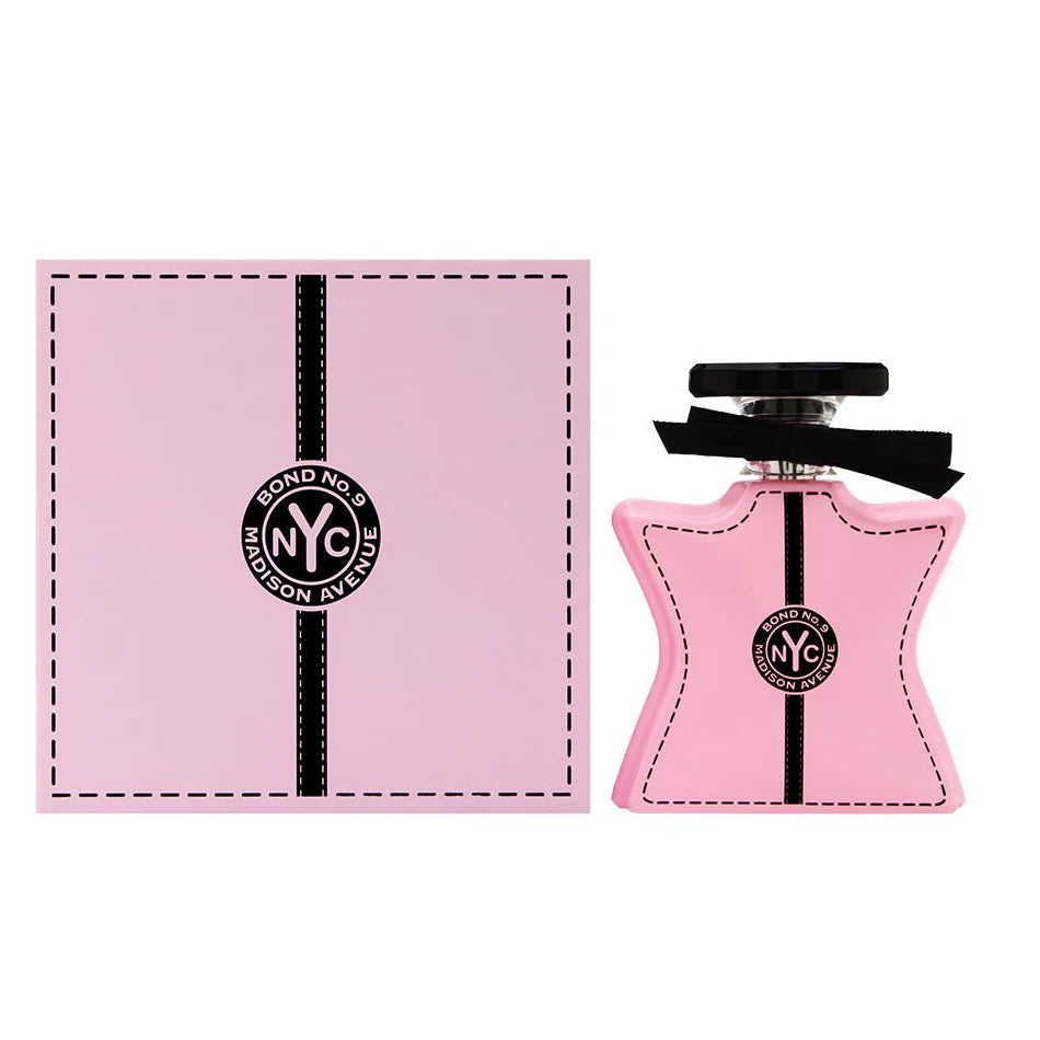 Bond No. 9 Madison Avenue Eau de Parfum 100ML