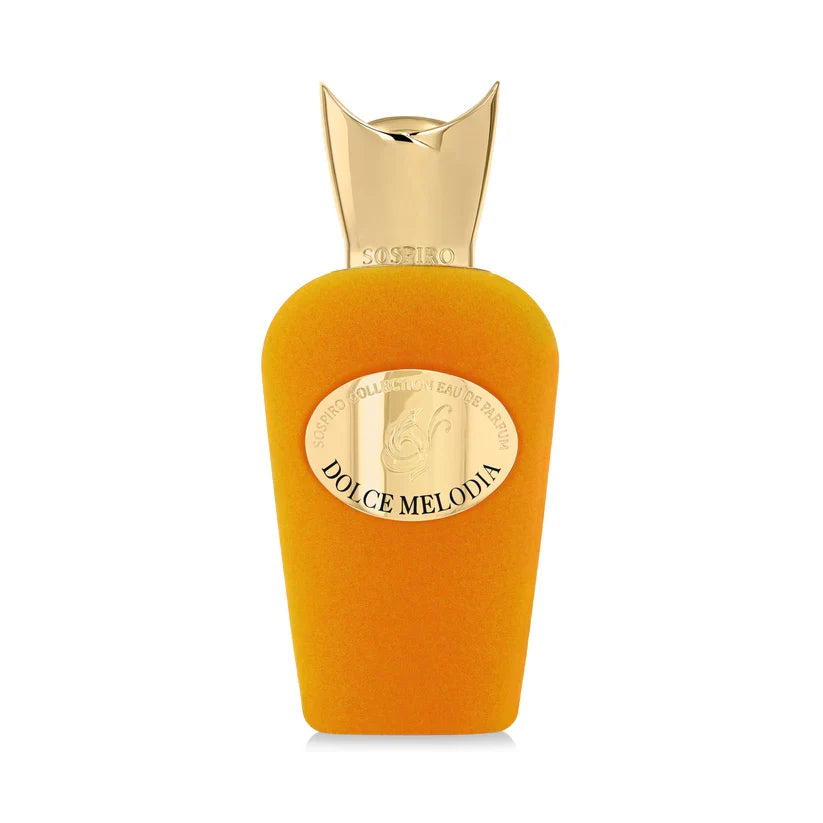Sospiro Dolce Melodia Eau de Parfum Unisex 100ml / 3.4 oz