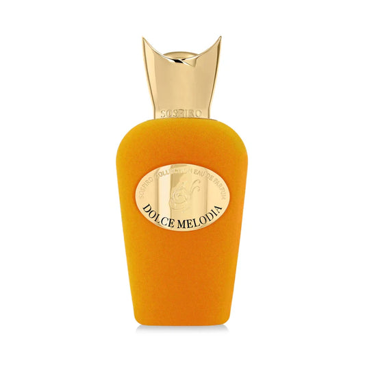 Sospiro Dolce Melodia Eau de Parfum Unisex 100ml / 3.4 oz