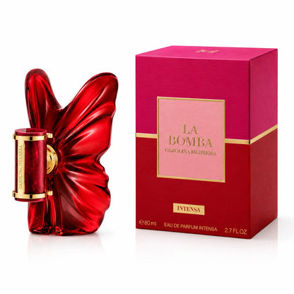 Carolina Herrera La Bomba Intensa Eau de Parfum 80ml
