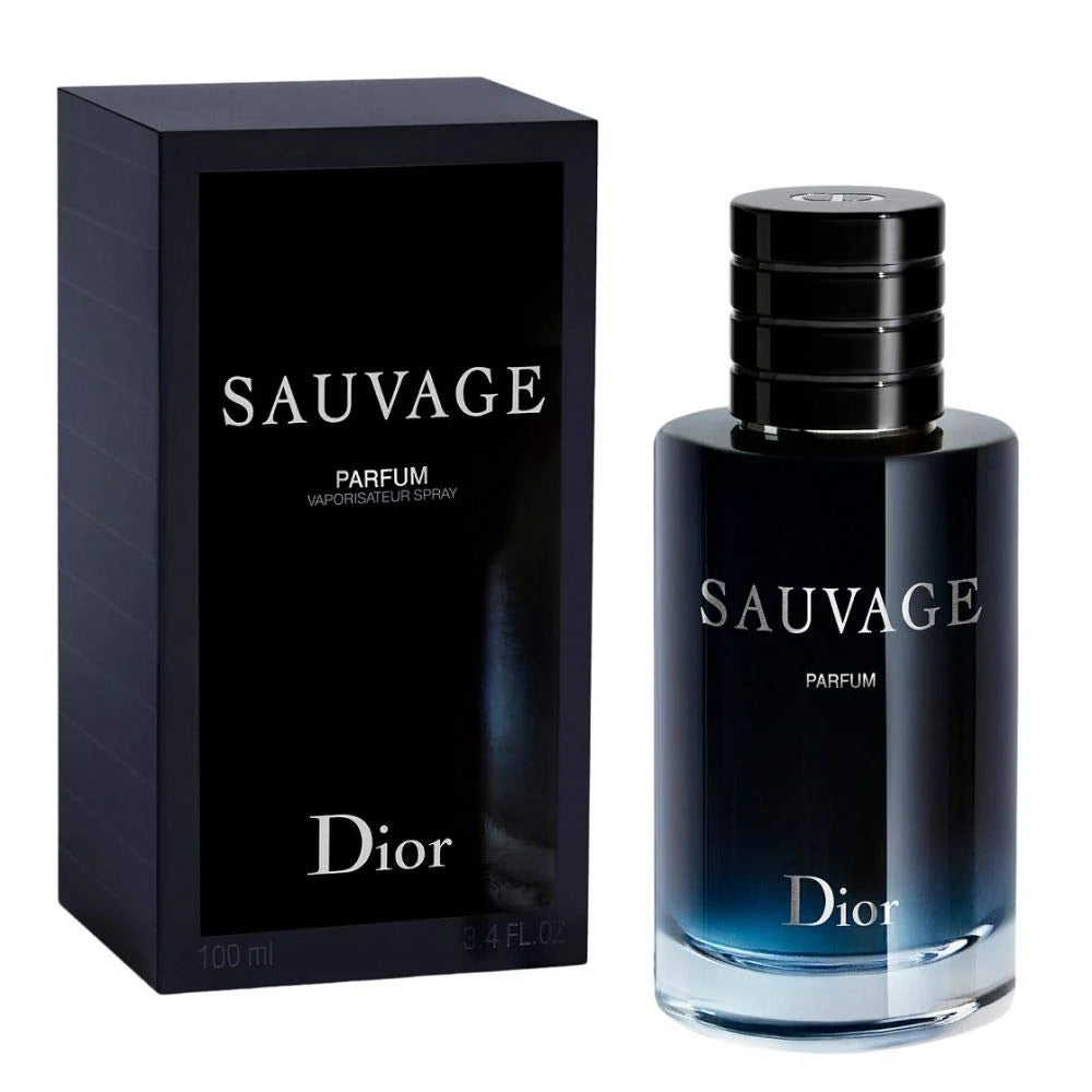 Dior Sauvage EDP Parfum 100ml