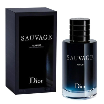 Dior Sauvage EDP Parfum 100ml