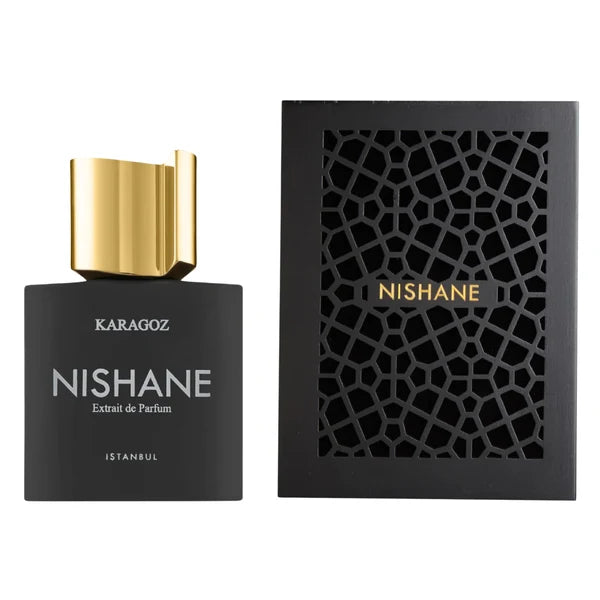 Nishane Karagoz 100ml Extrait de Parfum Unisex