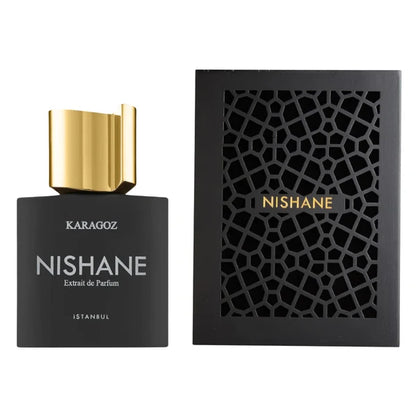 Nishane Karagoz 100ml Extrait de Parfum Unisex