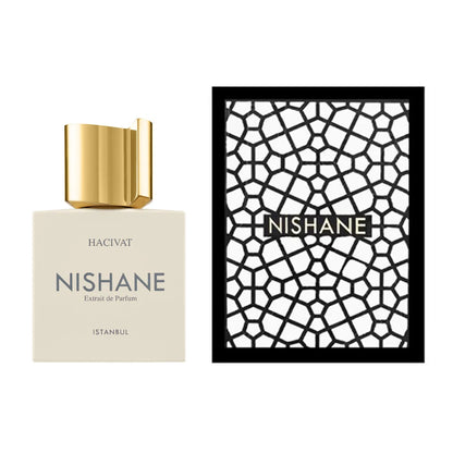 Nishane Hacivat Extrait de Parfum 100ml Unisex Fragrance