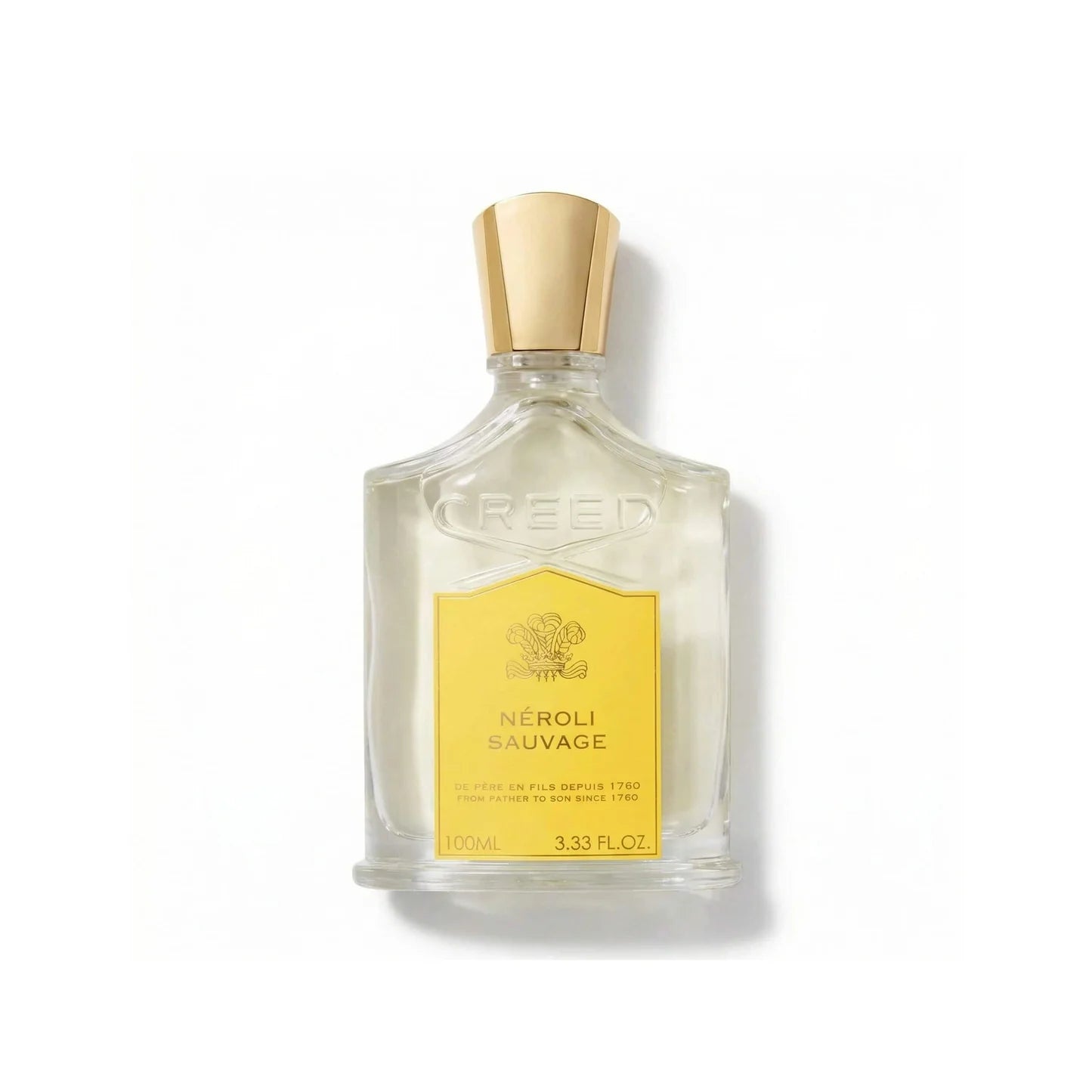 Creed Neroli Sauvage Eau de Parfum - 100ml